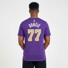 Nike Los Angeles Lakers Essentials T-shirt