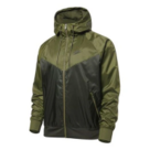 Nike Sportswear Windrunner Mens Hooded Jacket