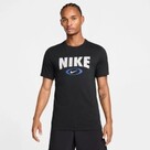 Nike Mens Dri-FIT Fitness T-Shirt