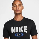 Nike Mens Dri-FIT Fitness T-Shirt