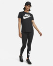 Nike Sportswear Classics Womens High-Waisted Graphic Leggings