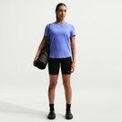 Nike One Classic Womens Dri-FIT Short-Sleeve Top