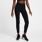 Nike One Wrap Womens High-Waisted 7/8 Leggings