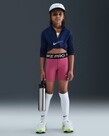 Nike Pro Girls 5 Shorts