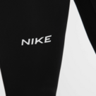 Nike Pro Womens Mid-Rise 7/8 Graphic Leggings