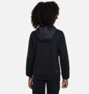 Nike Sportswear Repeat-Big Kids' (Boys') Full-Zip Hoodie
