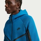 Nike Tech Mens Fleece Windrunner Full-Zip Jacket