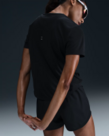 Nike Tempo Womens Dri-FIT Short-Sleeve Running Top