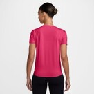 Nike One Classic Womens Dri-FIT Short-Sleeve Top