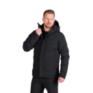 NORHFINDER WINTER JACKET M CAMILLO