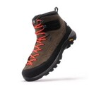 Northfinder M Leather Hiking  Parvat