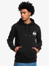 QUIKSILVER OMNILOGOHOOD M OTLR