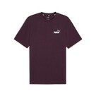 Puma ESS+ 2 Col Small Logo Tee