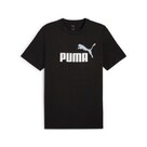 Puma ESS 2 Color No. 1 Logo Tee