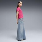 Puma ESS Cat Logo Tee