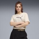 Puma ESS GRAPHIC Animal Relaxed Tee