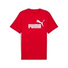 Puma ESS No. 1 Logo Tee