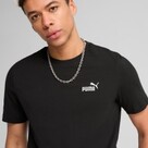 Puma ESS Small No. 1 Logo Tee