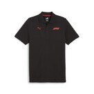Puma F1 ESS Logo Polo