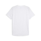 Puma M Run VELOCITY TEE (POLY)