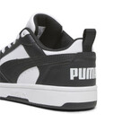 Puma Rebound V6 Lo Jr