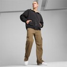 Puma Reversible Windbreaker