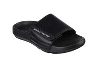 SKECHERS ARCH FIT GAMBIX SAND