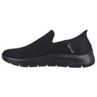 SKECHERS GO WALK FLEX - NO HA SLIP-INS