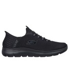 SKECHERS SUMMITS - HIGH RANGE SLIP-INS