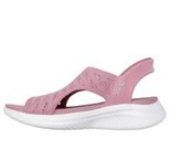 SKECHERS ULTRA FLEX 3.0 SANDAL - SUN W SLIP-INS