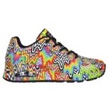SKECHERS UNO-INFINITE DRIP