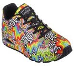 SKECHERS UNO-INFINITE DRIP