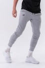 Slim sweatpants with side pockets “Reset”