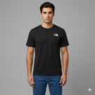 The North Face M BOX NSE CELEBRATION REGULAR SS