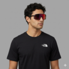 The North Face M BOX NSE CELEBRATION REGULAR SS