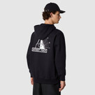 THE NORTH FACE M HEAVYWEIGHT HOODIE