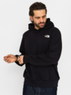 The North Face M MONTE REGULAR HOODIE-GRAPHIC