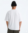 The North Face M TNF ESSENTIAL SIMPLE DOME OS SS TEE