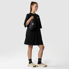 THE NORTH FACE W S/S ESSENTIAL TEE DRESS