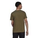 adidas TX Logo Tee
