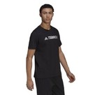 adidas TX Logo Tee