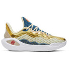 UNDER ARMOUR CURRY 11 CHAMPION MINDSET-GRN