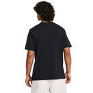 UNDER ARMOUR Curry Young Wolf Tee-BLK