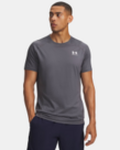 Under Armour HG Armour Fitted SS