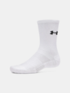 Under Armour Performance Cotton 3p Crw