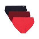 Under Armour Pure Stretch NS BKN - 3pk