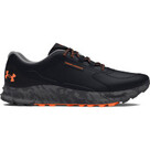 UNDER ARMOUR UA Charged Bandit TR 3-BLK