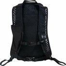 UNDER ARMOUR UA Launch Trail Backpack-BLK
