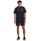 UNDER ARMOUR UA Rival Terry 6in Short-BLK