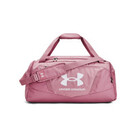 UNDER ARMOUR UA Undeniable 5.0 Duffle MD-PNK